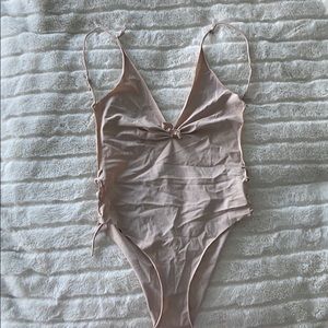 Colombian swimsuit size S